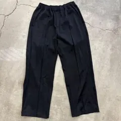 t*s様 美品 SUPPLY TOKYO Track slacks フリーサイズ Tokyo Talkies Women Regular Wide Leg Full Length High Waist Track