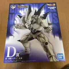 一番くじ ドラゴンボール VSオムニバス超 D賞 超一星龍 フィギュア