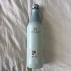 新品未使用◇スタンレーSTANLEYオールデイスリムボトル34ozローズ