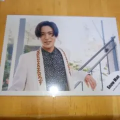 ☆SnowMan公式写真8054