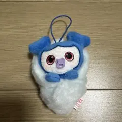 TWICE おくるみマスコット ツウィ ツブリー GIGO - メルカリ