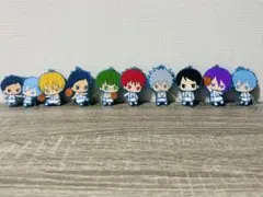 黒子のバスケ 帝光中ver. ラバーマスコット