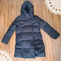 ダウンコート　最終値下げ