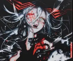 WALLHACK Carnage Sora No.0321 - メルカリ