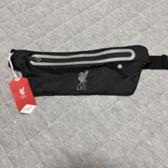 リバプールFC 公式 ランニングウエストバッグ