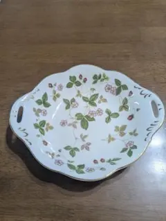 WEDGWOODウェッジウッドお皿のサムネイル