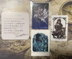 2026年最新】サンダルフォン トランプの人気アイテム - メルカリ