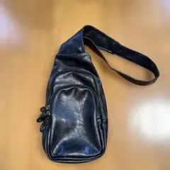 かずち様　ボディバッグ 美品！