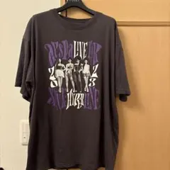 aespa tシャツ