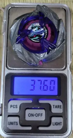 シャークスケイル4-50UF（37.60ｇ）（新品未開封品）