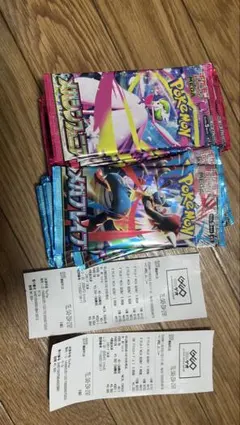 メガブレイブ　メガシンフォニア　未開封　バラ30パック