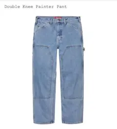 2026年最新】supreme double knee painter pantの人気アイテム - メルカリ