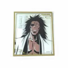 匿名配送 BLEACH 20th 原画展 入場特典 浮竹十四郎クリアカード - メルカリ
