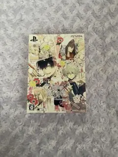2026年最新】collar×malice 小冊子の人気アイテム - メルカリ