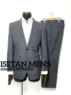 ISETAN MEN'S◇イセタンメンズ◇メンズスーツセットアップ　ONWARDのサムネイル