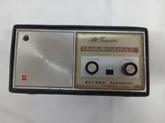 2025年最新】ナショナル トランジスタの人気アイテム - メルカリ