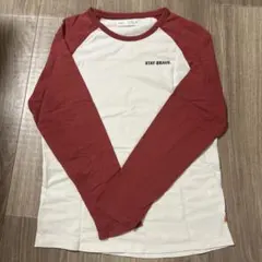 ZARA長袖Tシャツ♡美品