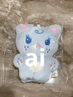 カリナ　aespa エスパ ぬいぐるみ　キーホルダー