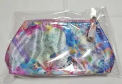 ディズニーランド 35周年 ポーチ