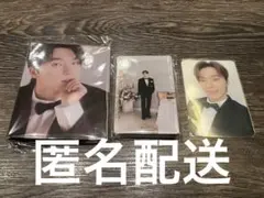 SEVENTEEN FML Carat 盤 ディノ