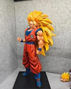 2025年最新】ガレージキット 悟空の人気アイテム - メルカリ