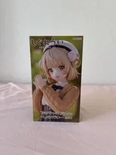 しぐれうい フィギュア Trio-Try-iT Figure