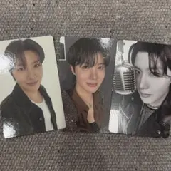 BTS J-HOPE ARIRANG Global アーリーバード 特典