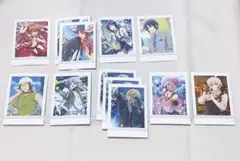 アイナナ ぱしゃこれ