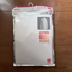ヒートテック UNIQLO キッズ 150cm