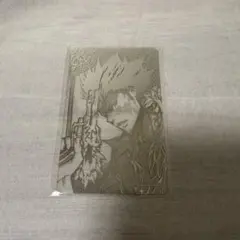 家庭教師ヒットマンREBORN! 箔カードコレクション XANXUS