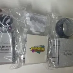 なにわ男子 ペンライト 3点セット