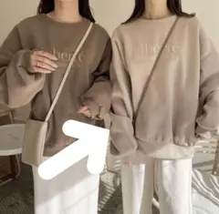 blate スウェット