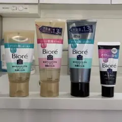 Biore おうちdeエステ 洗顔 クレンジングのサムネイル