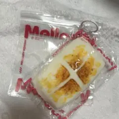 未開封 Mellojoy スクイーズ おもち 餅 もち シュリンク付Z019-2
