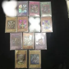 【スペシャルセット】【美品セット】遊戯王カード　極美品含む