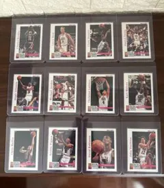 ☆初代USAドリームチームメンバー☆トレカ 2025年最新】初代ドリームチームの人気アイテム - メルカリ