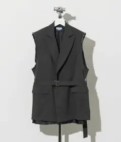 MAISON SPECIAL ジレベストのサムネイル