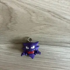 ポケモンフィギュア　ゴースト