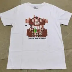 ✾スーパーマリオブラザーズ Tシャツ M✾