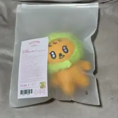 岡山限定 MIMIMU ミミム PEEK A BOO TOY 夜行童子 紫冥 | Mercari