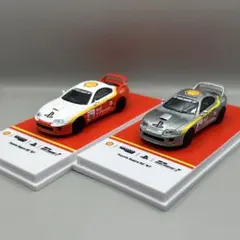 スパーク トヨタ セリカ 1994 パイクスピーク 優勝 ロッド・ミレン Yahoo!オークション - スパーク1/43トヨタ・セリカ1994パイクスピーク