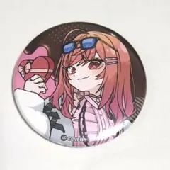 ホロライブ さくらみこ 缶バッジ しらけん - メルカリ