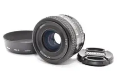 2026年最新】Ai AF Nikkor 35mm f/2Dの人気アイテム - メルカリ