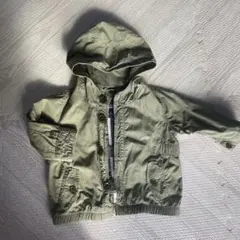 babyGap フード付きジャケット 90 cm