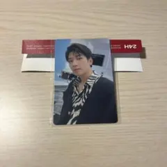 SEVENTEEN セブチ dream A ウォヌ トレカ