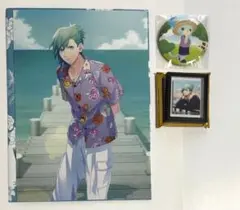 美風藍 グッズセット