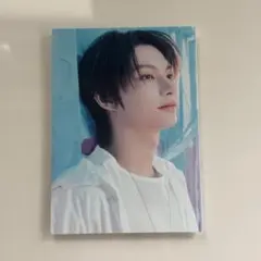 【即購入⭕️】SEVENTEEN ミンギュ トレカ SEVENTEEN NEW トレカ MINGYU ミンギュ セルカ - メルカリ