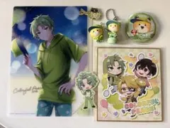 カラフルピーチ シヴァさんセット