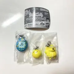 たまごっち めじるしアクセサリー2 アナザーカラーver. 3点セット