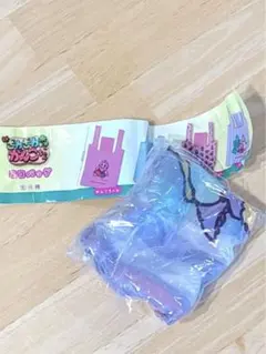 がんこちゃん エコバッグ かぞくのみんな ガチャガチャ